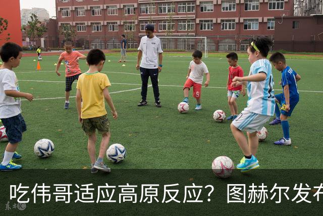 吃伟哥适应高原反应？图赫尔发布会开怀大笑 现场辟谣