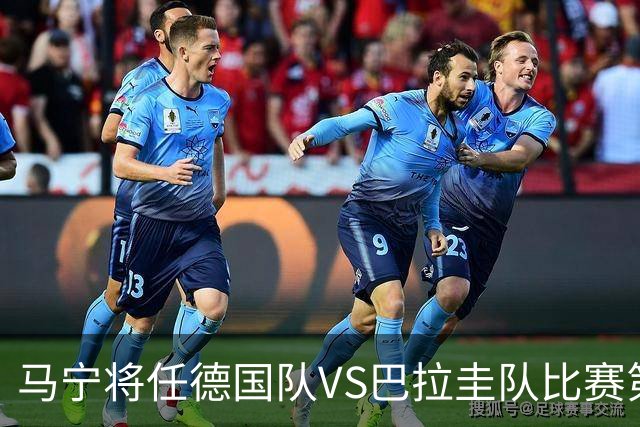 马宁将任德国队VS巴拉圭队比赛第四官员，中国裁判将首次参加世界杯淘汰赛执裁工作